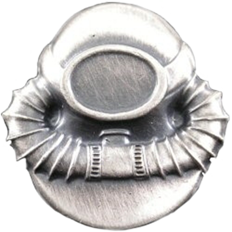 Diver Badge badge
